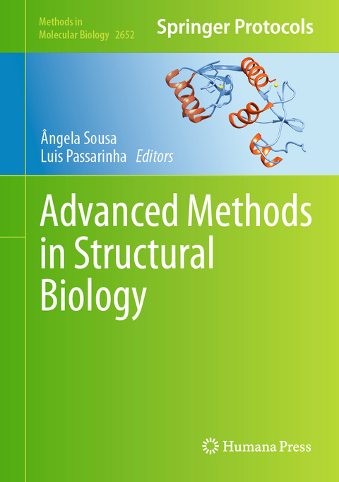 Advanced Methods in Structural Biology - 