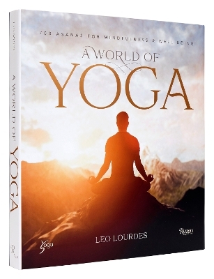 A World of Yoga - Leo Lourdes