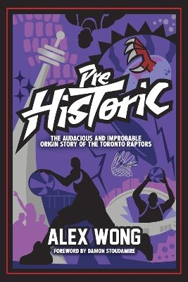 Prehistoric - Alex Wong