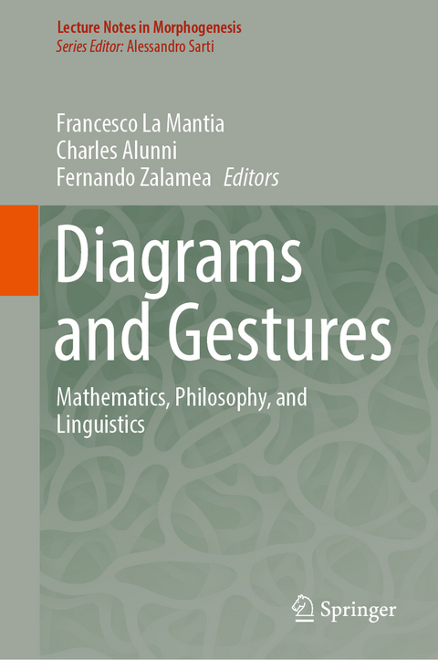 Diagrams and Gestures - 