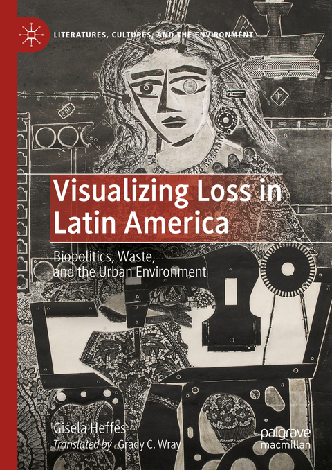 Visualizing Loss in Latin America - Gisela Heffes