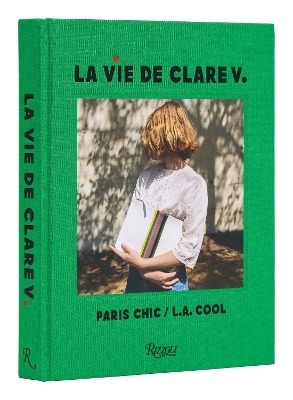 La Vie de Clare V. - Clare Vivier, Christy Turlington