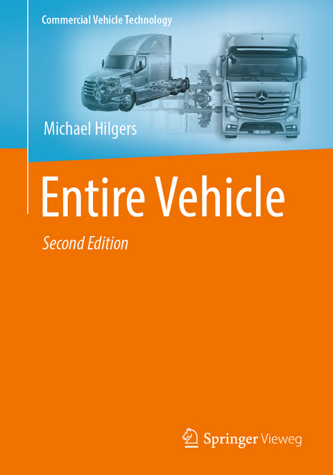 Entire Vehicle - Michael Hilgers