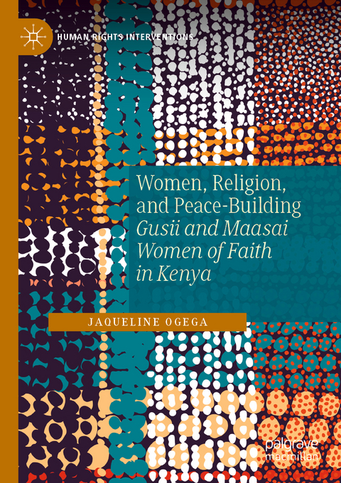 Women, Religion, and Peace-Building - Jaqueline Ogega