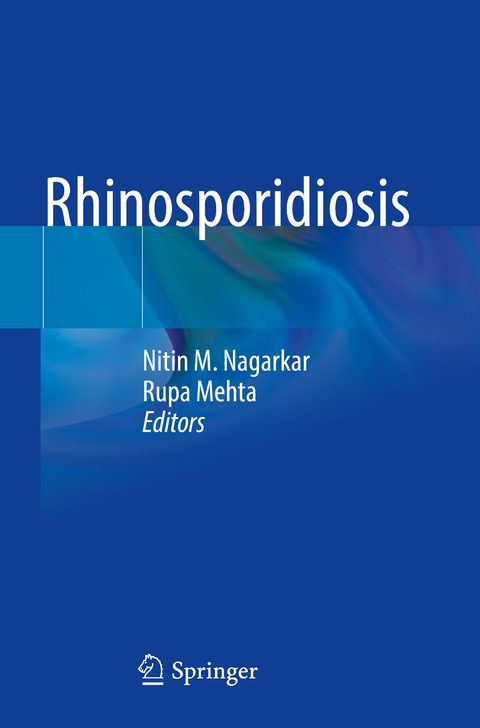 Rhinosporidiosis - 