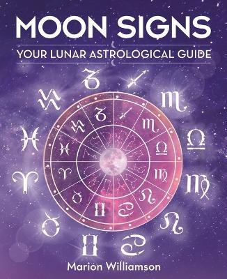 Moon Signs - Marion Williamson
