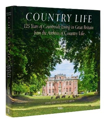 Country Life - John Goodall, Kate Green
