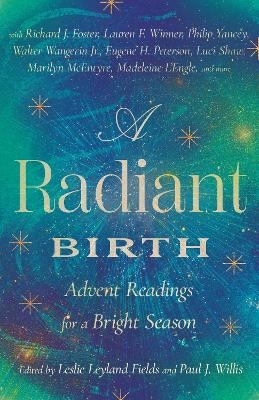 A Radiant Birth - 