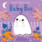 You're My Little Baby Boo - Edwards, Nicola