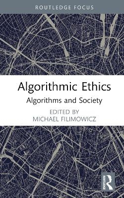 Algorithmic Ethics - 