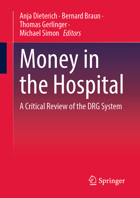 Money in the Hospital - 