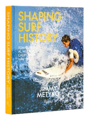 Shaping Surf History - Jimmy Metyko, Kelly Slater