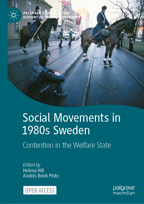 Social Movements in 1980s Sweden - 