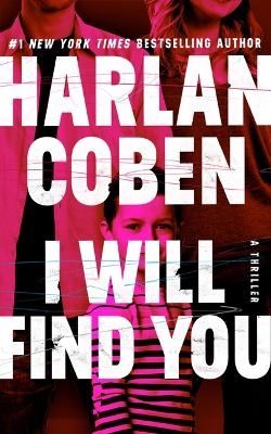 I Will Find You - Harlan Coben