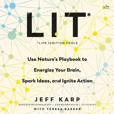 Lit: Life Ignition Tools - Jeff Karp