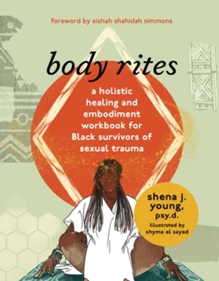 body rites - Shena J Young