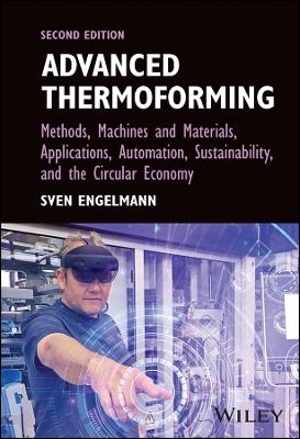 Advanced Thermoforming - Sven Engelmann