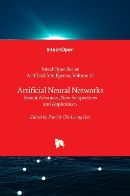 Artificial Neural Networks - 