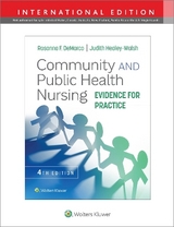 Community and Public Health Nursing - Demarco, Rosanna; Healey-Walsh, Judith