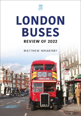 London Buses - Matthew Wharmby