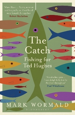 The Catch - Mark Wormald