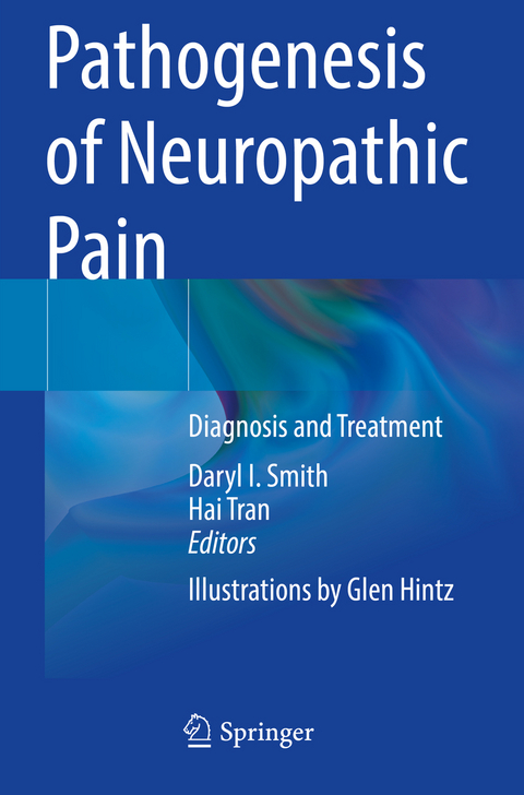 Pathogenesis of Neuropathic Pain - 