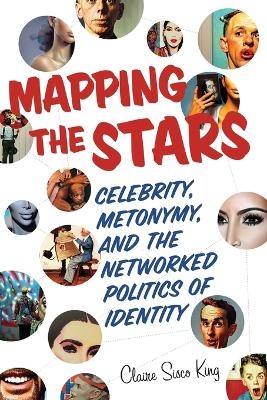Mapping the Stars - Claire Sisco King