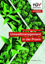 Umweltmanagement in der Praxis - Christina Sammer