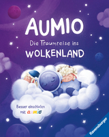 Aumio - Die Traumreise ins Wolkenland - Jana Buchmann