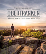 Abenteuertouren durch Oberfranken - 