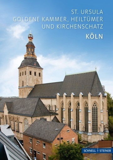 Köln - Martin Seidler †