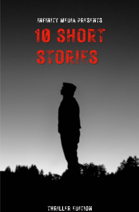 10 Short Stories - LeTeeno YT