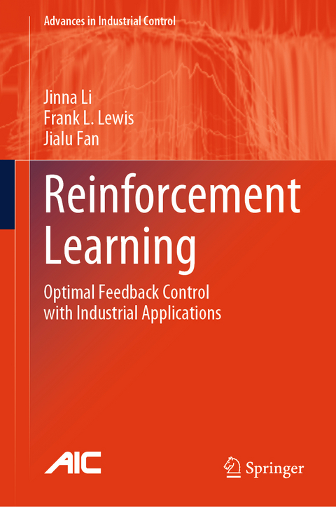 Reinforcement Learning - Jinna Li, Frank L. Lewis, Jialu Fan