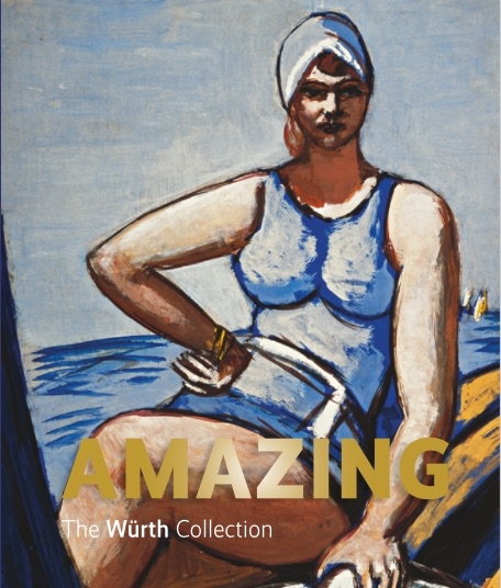 Amazing - The Würth Collection - 