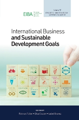 International Business and Sustainable Development Goals - 