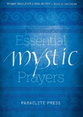 Essential Mystic Prayers - 