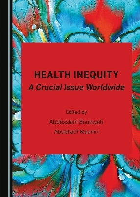 Health Inequity - 