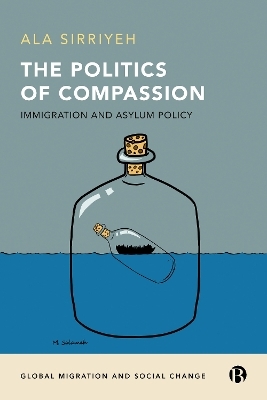 The Politics of Compassion - Ala Sirriyeh