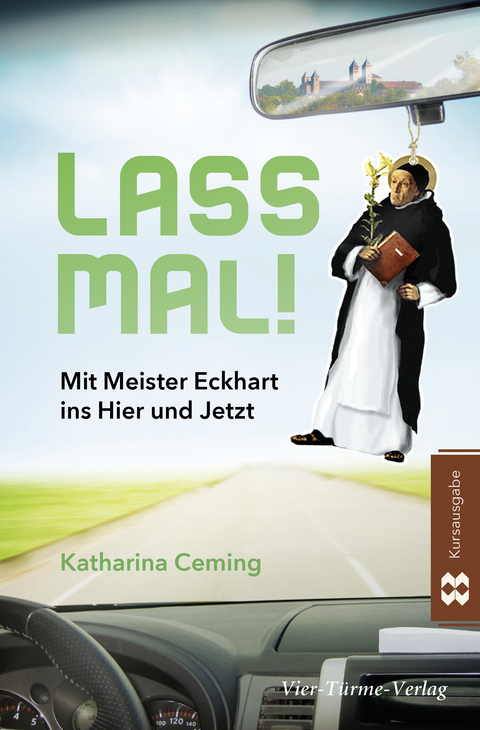 Lass mal! - Katharina Ceming