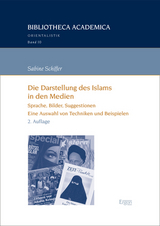 Die Darstellung des Islams in den Medien - Sabine Schiffer