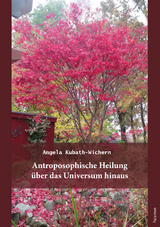 Anthroposophische Heilung über das Universum hinaus - Kubath-Wichern Kubath-Wichern