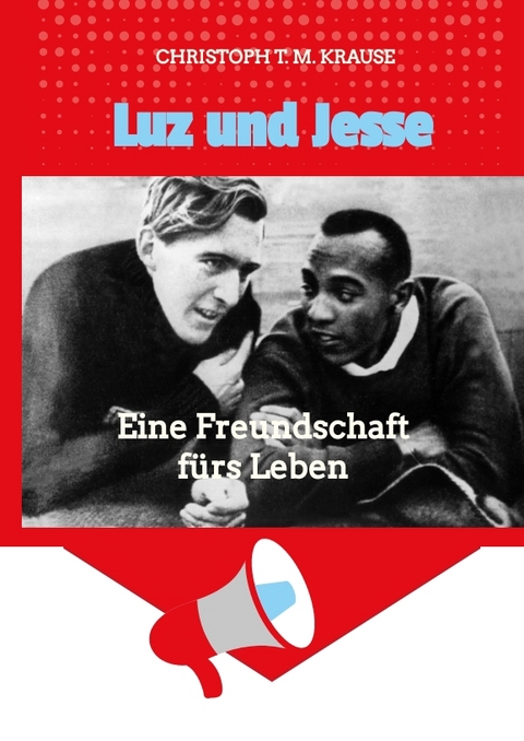 Luz und Jesse - Christoph T. M. Krause