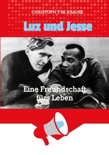 Luz und Jesse - Christoph T. M. Krause
