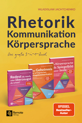 Rhetorik Kommunikation Körpersprache - Wladislaw Jachtchenko