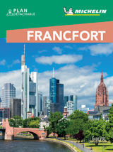 Le Guide Vert Francfort Weekend - 