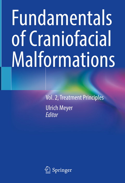 Fundamentals of Craniofacial Malformations - 