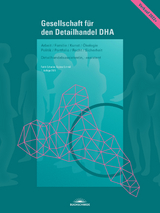 Gesellschaft für den Detailhandel DHA (inkl. E-Book) 2023 - Cosimo Schmid, Patrik Schedler