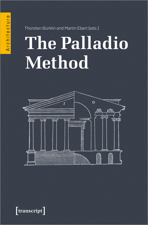 The Palladio Method - 