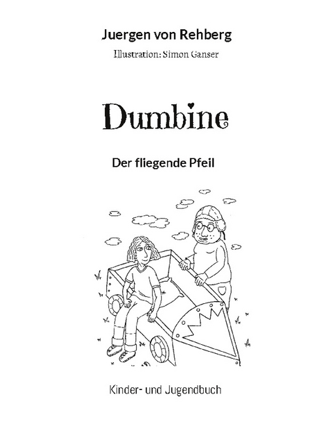 Dumbine - Jürgen von Rehberg