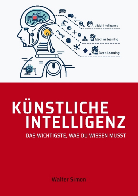 Künstliche Intelligenz - Walter Simon